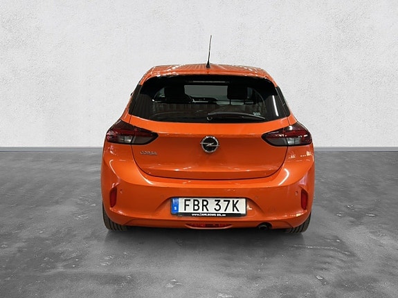Opel Corsa 4 of 15