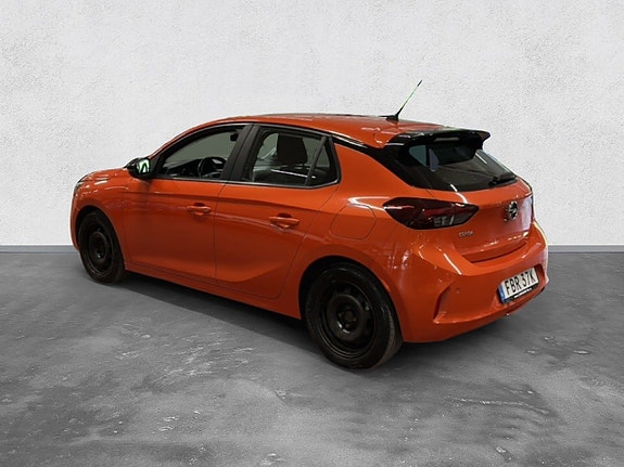 Opel Corsa 3 of 15