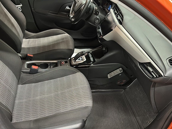 Opel Corsa 11 of 15