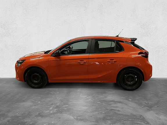 Opel Corsa 2 of 5