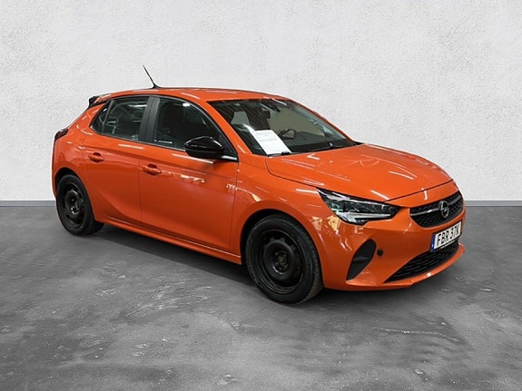 Opel Corsa 7 of 15