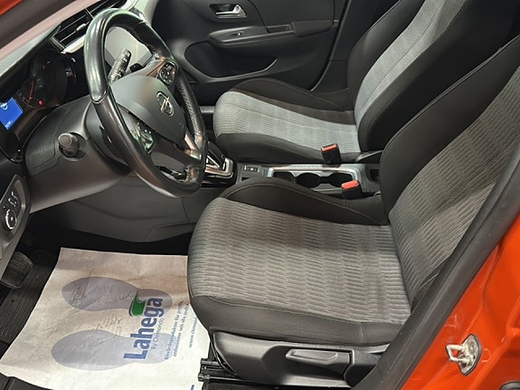 Opel Corsa 10 of 15