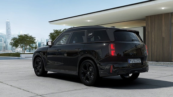 MINI Countryman C 2 of 5