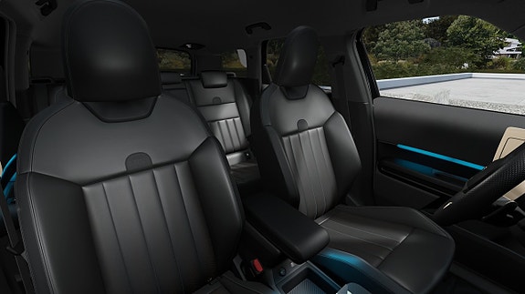 MINI Countryman C 4 of 5