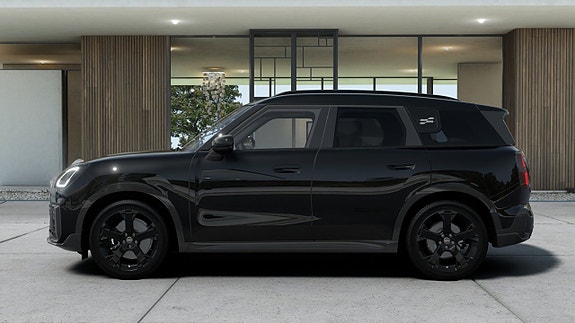 MINI Countryman C 6 of 6