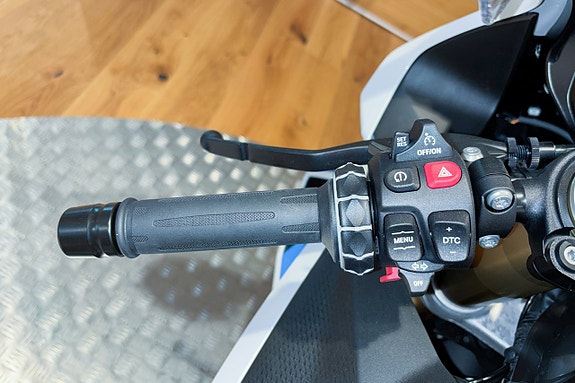 BMW S 1000 RR |Demokampanj|SPARA 35.495:-|M Package|SE SPEC & BILDER| 10 of 11