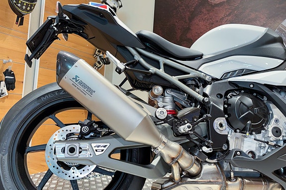 BMW S 1000 RR |M Package|Race Package|Dynamic Package|Forged wheels| 5 of 5