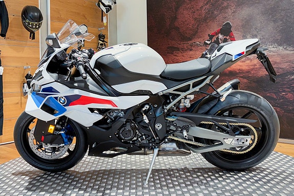 BMW S 1000 RR |M Package|Race Package|Dynamic Package|Forged wheels| 2 of 5