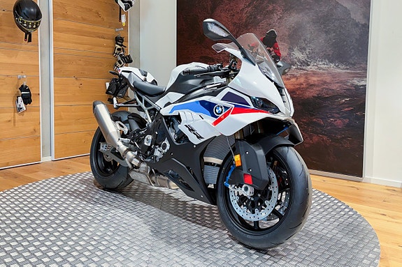 BMW S 1000 RR |M Package|Race Package|Dynamic Package|Forged wheels| 3 of 5