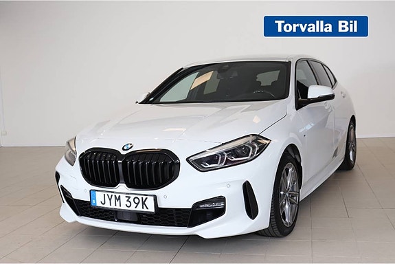 BMW 118i