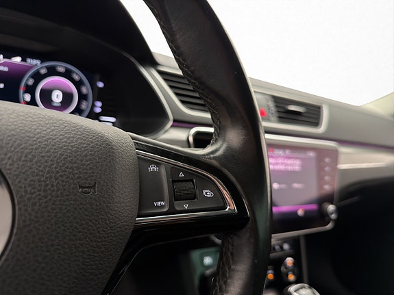 Skoda Superb Scout 18 of 30