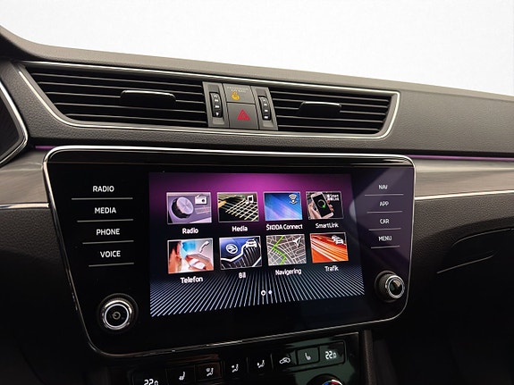 Skoda Superb Scout 25 of 30