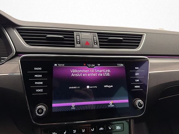 Skoda Superb Scout 24 of 30