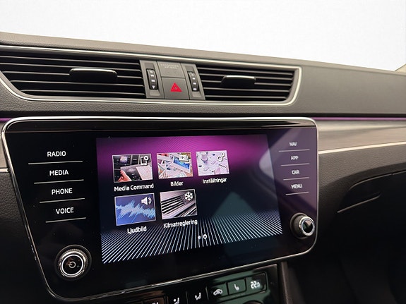 Skoda Superb Scout 26 of 30