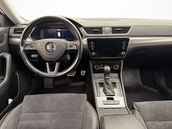 Skoda Superb Scout 13 of 30