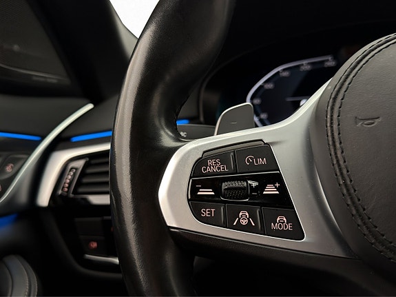 BMW 545e 19 of 30