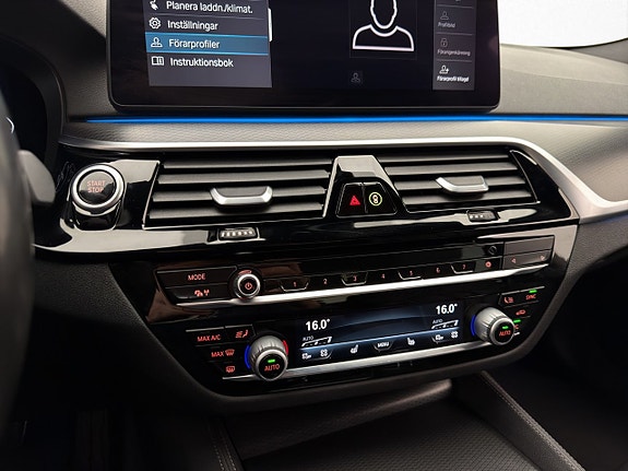 BMW 545e 24 of 30
