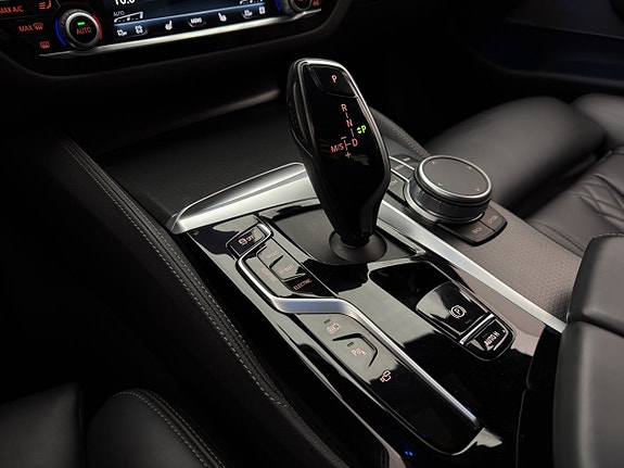 BMW 545e 23 of 30