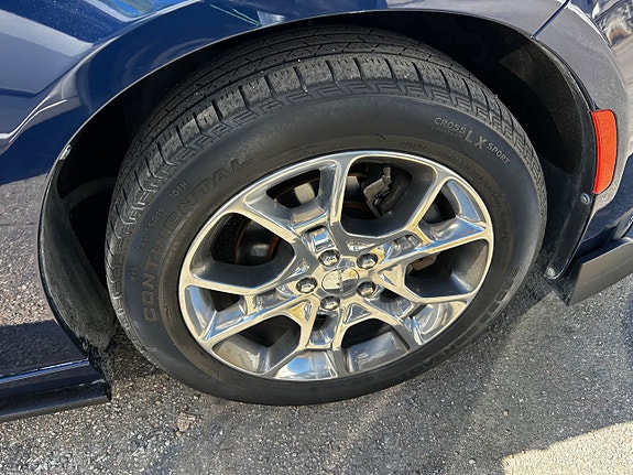 Dodge Charger 19 of 19