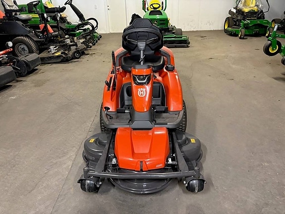 Husqvarna Rider R 316 TXS 5 of 7