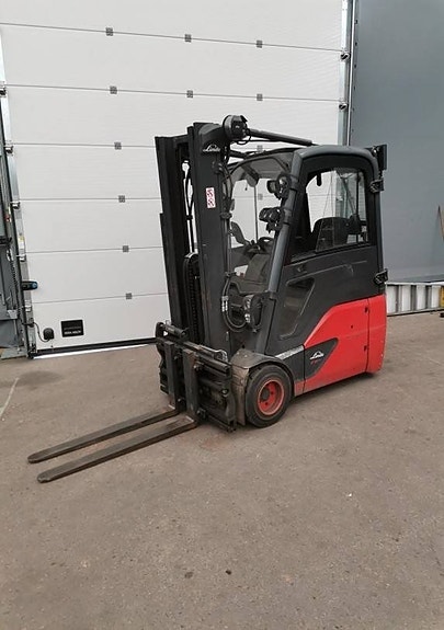 Linde E18-02