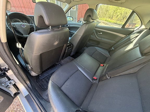 Saab 9-3 5 of 5
