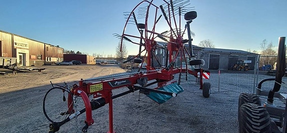 Kverneland 9464C