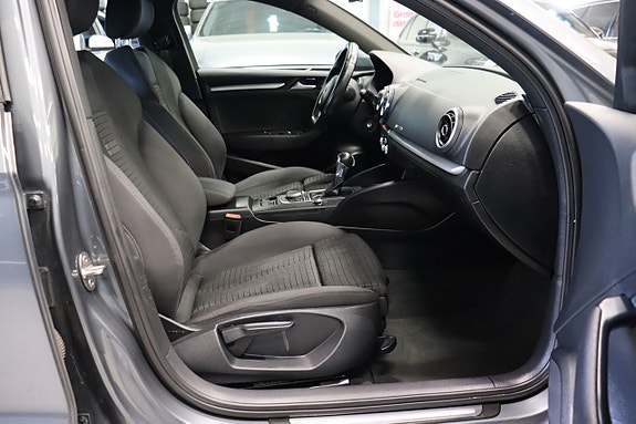 Audi A3 11 of 21