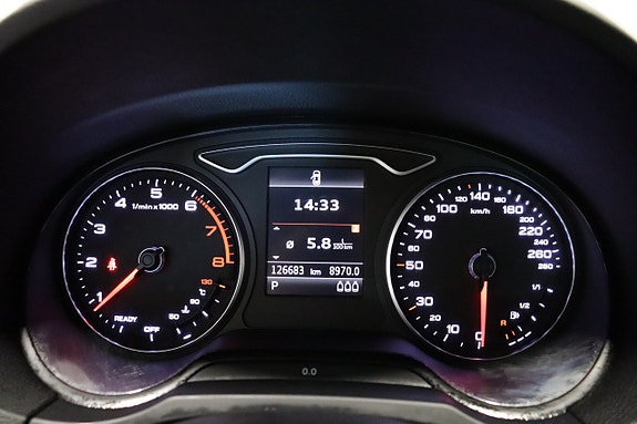 Audi A3 20 of 21