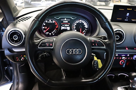 Audi A3 19 of 21