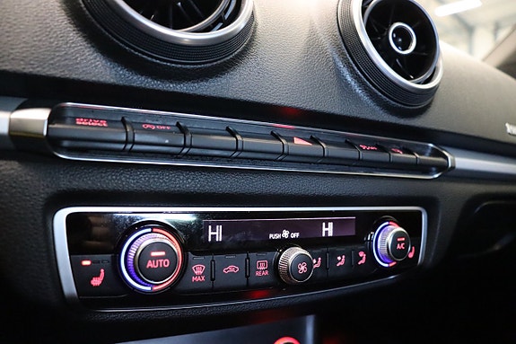 Audi A3 14 of 21