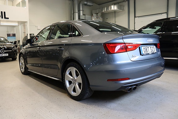 Audi A3 5 of 21