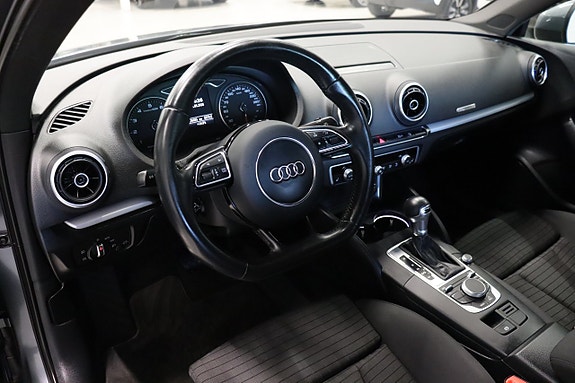 Audi A3 6 of 21