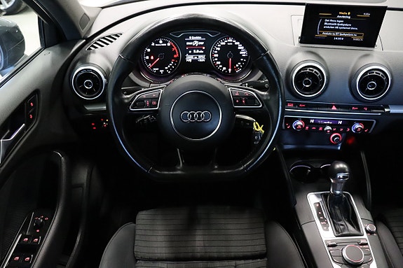 Audi A3 16 of 21