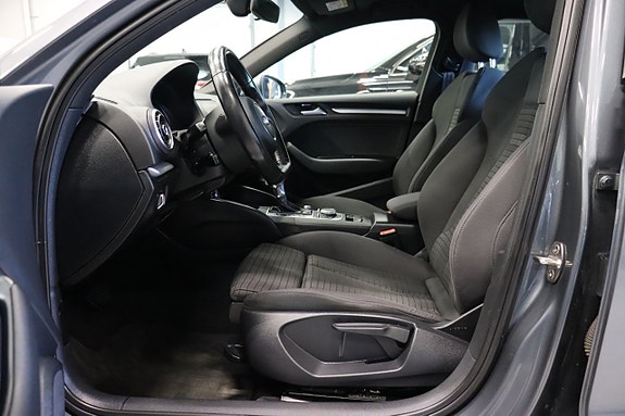 Audi A3 7 of 21