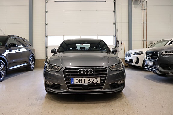 Audi A3 2 of 21