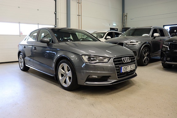 Audi A3 3 of 21