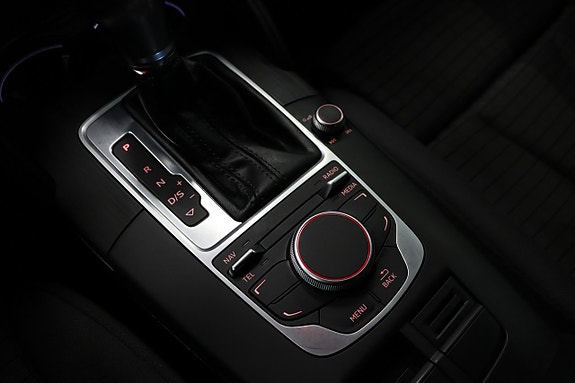 Audi A3 15 of 21