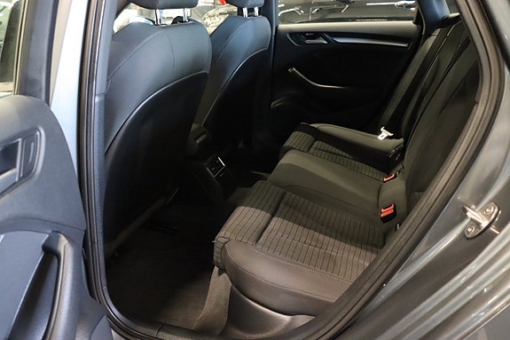 Audi A3 8 of 21