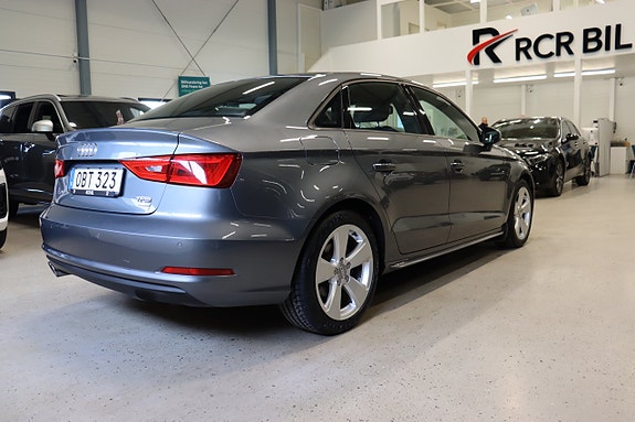 Audi A3 4 of 21