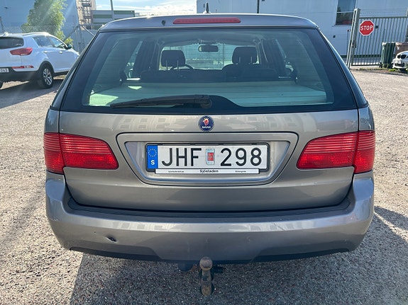 Saab 9-5 10 of 14