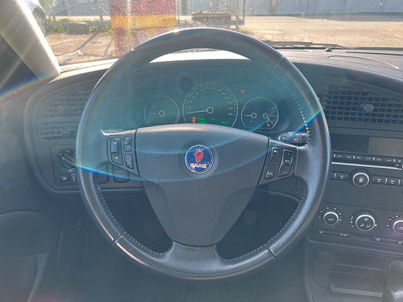 Saab 9-5 7 of 14