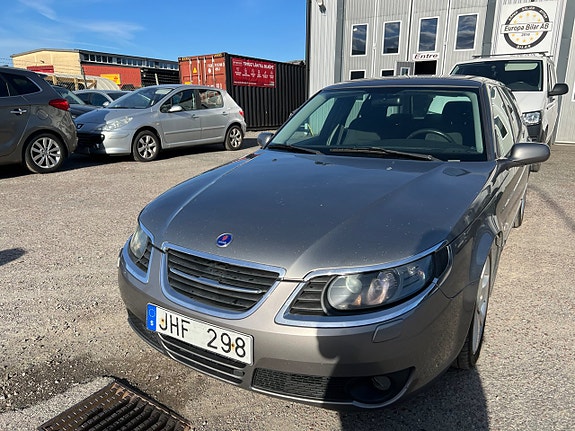 Saab 9-5