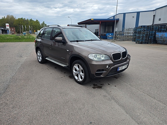 İkinci el  Bmw X5 