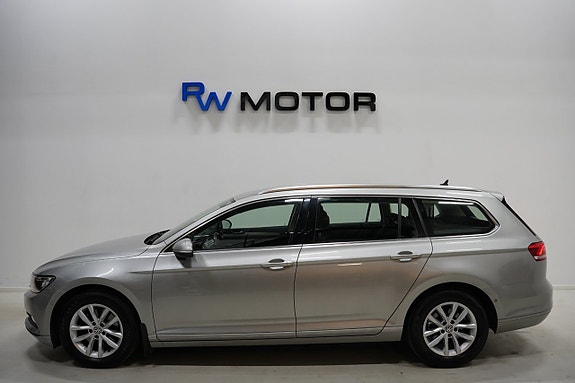 Volkswagen Passat 3 of 5