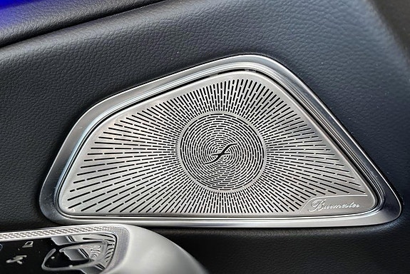 Mercedes-Benz E300 de 20 of 24