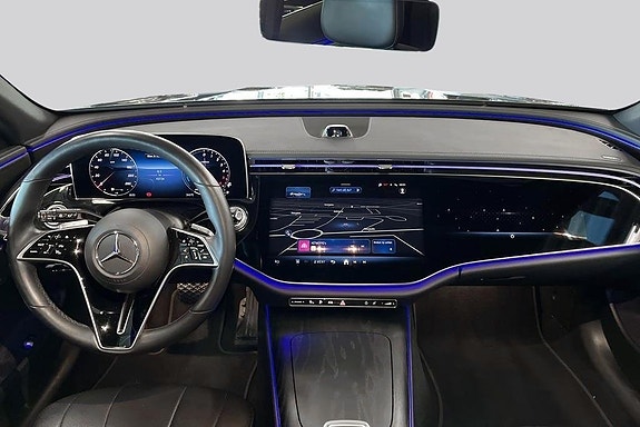 Mercedes-Benz E300 de 7 of 24