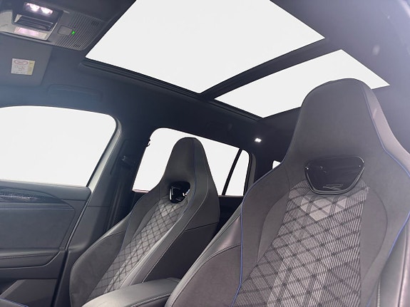 Volkswagen Tayron 10 of 12