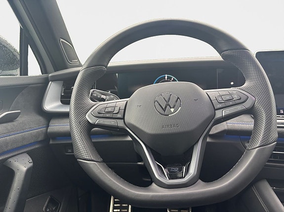 Volkswagen Tayron 9 of 12