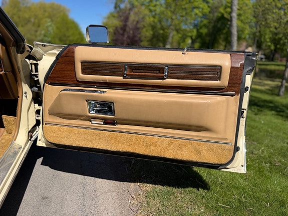 Cadillac Coupé DeVille 18 of 25
